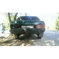 Продам а/м ВАЗ 21099 требующий вложений