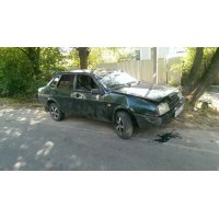 Продам а/м ВАЗ 21099 требующий вложений