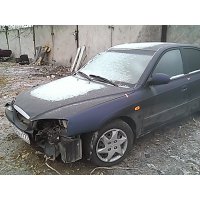 Продам а/м Hyundai Elantra битый