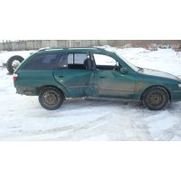 Продам а/м Mazda 626 битый