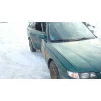 Продам а/м Mazda 626 битый