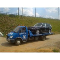 Автоэвакуатор, услуги эвакуатора
