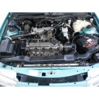 Продам Daewoo Nexia требующий вложений