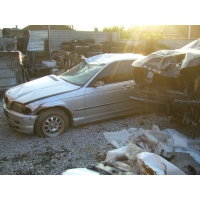 Продам а/м BMW 3 series без документов
