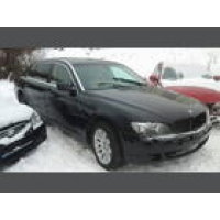 Продам а/м BMW 7 series битый