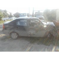 Продам а/м Chevrolet Aveo аварийный