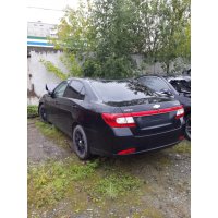 Продам а/м Chevrolet Epica битый