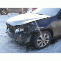 Продам а/м Chevrolet Epica битый