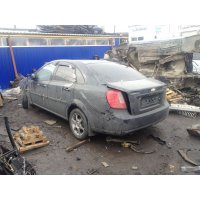 Продам а/м Chevrolet Lacetti битый