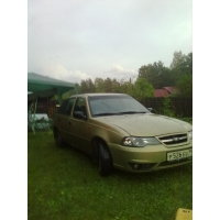 Продам а/м Daewoo Nexia битый