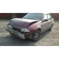 Продам а/м Daewoo Nexia битый