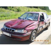 Продам а/м Daewoo Nexia битый