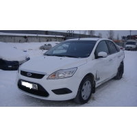 Продам а/м Ford Focus битый
