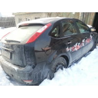 Продам а/м Ford Focus битый