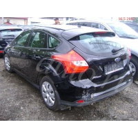 Продам а/м Ford Focus битый