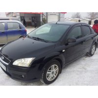 Продам а/м Ford Focus битый
