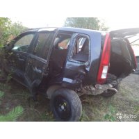 Продам а/м Ford Fusion битый