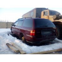 Продам а/м Ford Mondeo битый