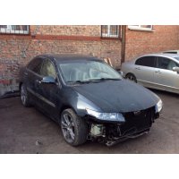 Продам а/м Honda Accord аварийный