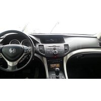 Продам а/м Honda Accord требующий покраски