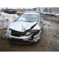 Продам а/м Honda Civic битый