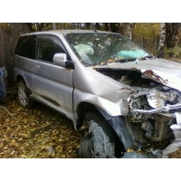 Продам а/м Honda HR-V битый
