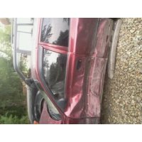 Продам а/м Hyundai Accent битый