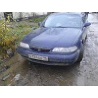 Продам а/м Hyundai Sonata битый