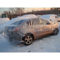 Продам а/м Mazda 3 битый