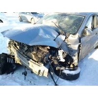 Продам а/м Mazda 3 битый