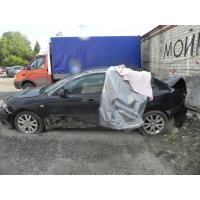 Продам а/м Mazda 3 битый