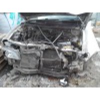 Продам а/м Mazda Demio битый