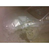 Продам а/м Mazda Millenia битый