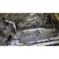 Продам а/м Mitsubishi Lancer аварийный