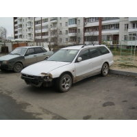 Продам а/м Mitsubishi Legnum требующий вложений