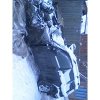Продам а/м Mitsubishi Outlander битый