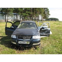 Продам а/м Nissan Almera Classic битый