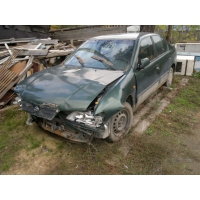 Продам а/м Nissan Almera битый