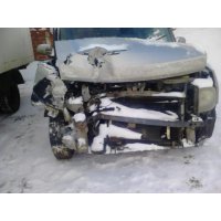 Продам а/м Nissan Cube битый