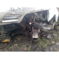 Продам а/м Nissan Primera битый