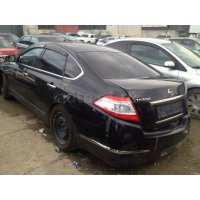 Продам а/м Nissan Teana битый