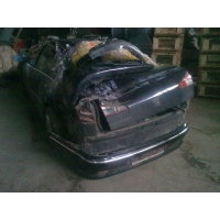 Продам а/м Peugeot 607 битый