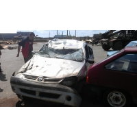 Продам а/м Renault Logan битый
