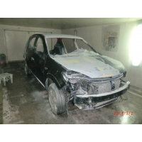 Продам а/м Renault Sandero битый