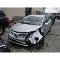 Продам а/м Toyota Avensis битый