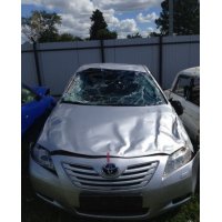 Продам а/м Toyota Camry аварийный