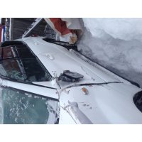 Продам а/м Toyota Land Cruiser битый