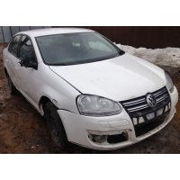 Продам а/м Volkswagen Jetta битый