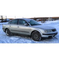 Продам а/м Volkswagen Passat без документов