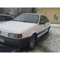 Продам а/м Volkswagen Passat требующий вложений